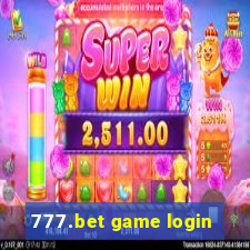 777.bet game login